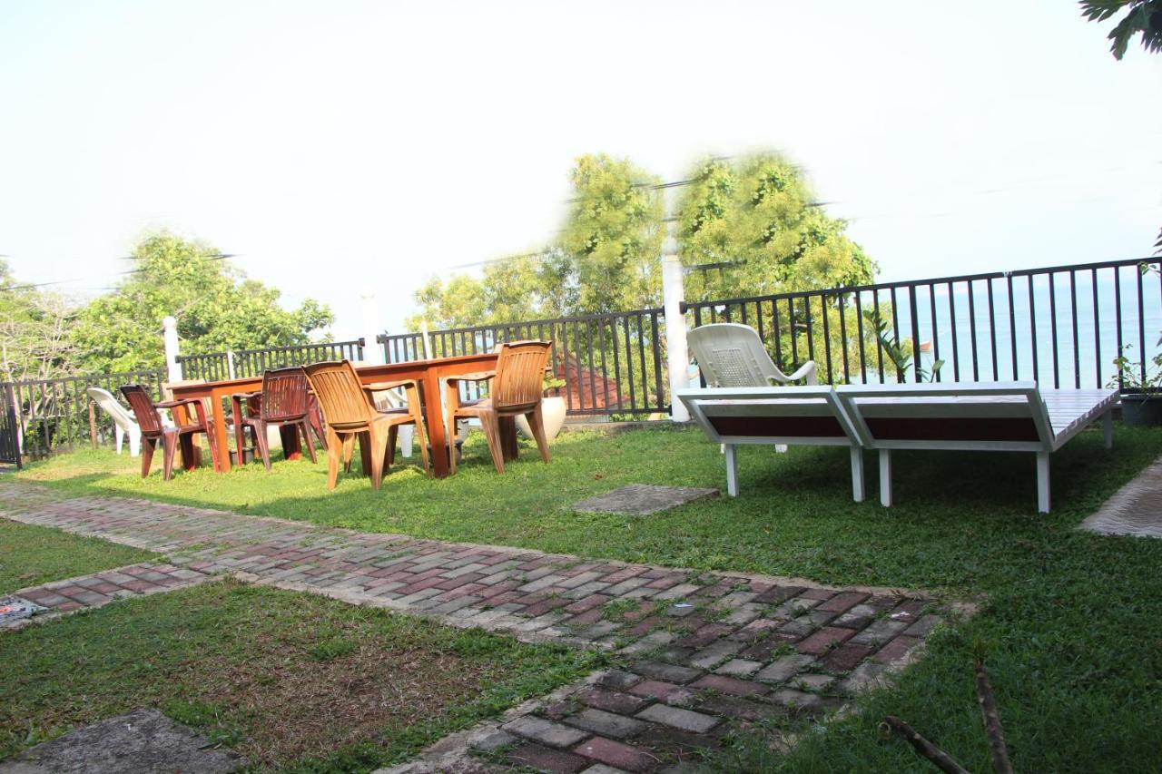 Perla Fisherman Bay Велігама Екстер'єр фото